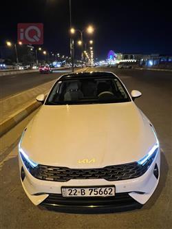 کیا K5